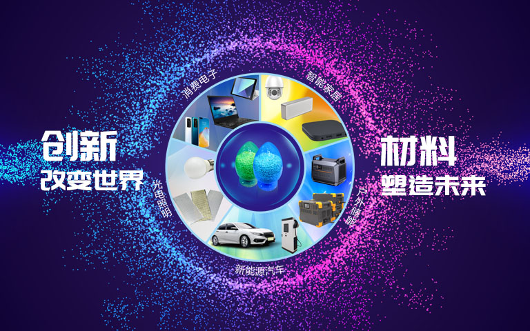 明升mansion88新质料有限公司是专业从事工程塑料及特种新质料的研发、销售之综合性高新手艺企业。。。。。。。在海内拥有综合配套完善的生产和研发基地及营销中心。。。。。。。既可为客户提供标准化的产品，，，，，，，又能为客户量身订制特色产品，，，，，，，提供全方位的效劳。。。。。。。