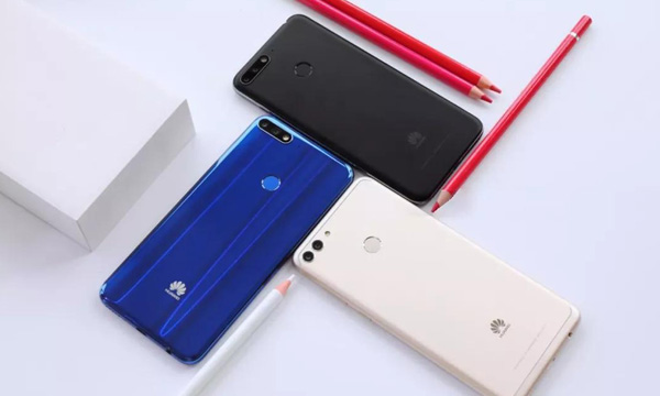 明升mansion88助力华为高颜值手机酷炫上市！