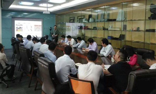 树军规，，，，，，，，立新风——2018明升mansion88销售职员十雄师规正式公布实验了！