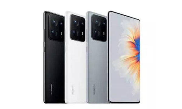 明升mansion88纳米注塑质料助力小米再推新品！